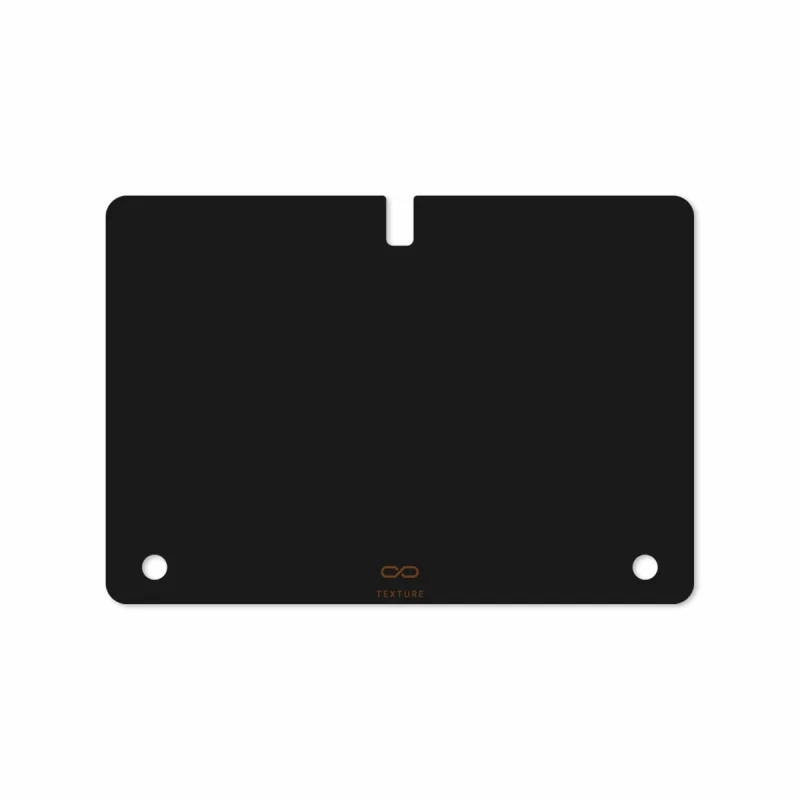 برچسب پوششی ماهوت مدل Matte-Black مناسب برای تبلت سامسونگ Galaxy Tab S 10.5 2014 T800