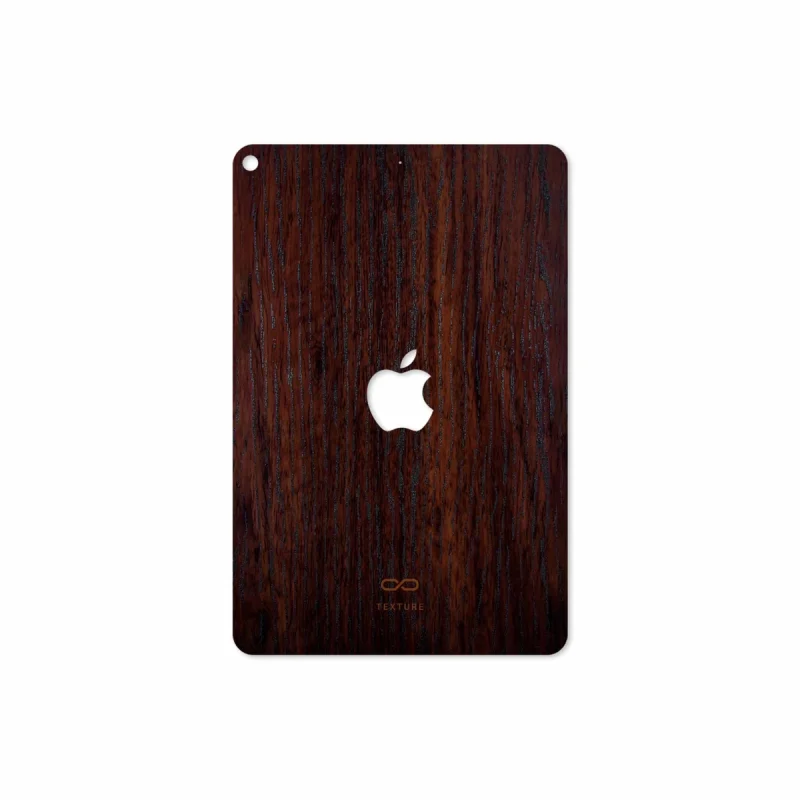 برچسب پوششی ماهوت مدل Red-Wood مناسب برای تبلت اپل iPad mini (GEN 5) 2019 A2126