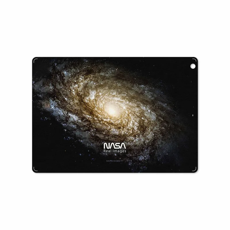 برچسب پوششی ماهوت مدل Universe-by-NASA-1 مناسب برای تبلت اپل iPad Air 2013 A1474