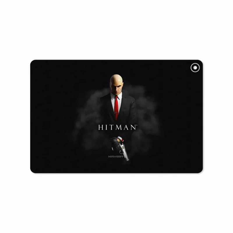 برچسب پوششی ماهوت مدل Hitman-Game مناسب برای تبلت هوآوی Matepad T10 2020 AGS-L09