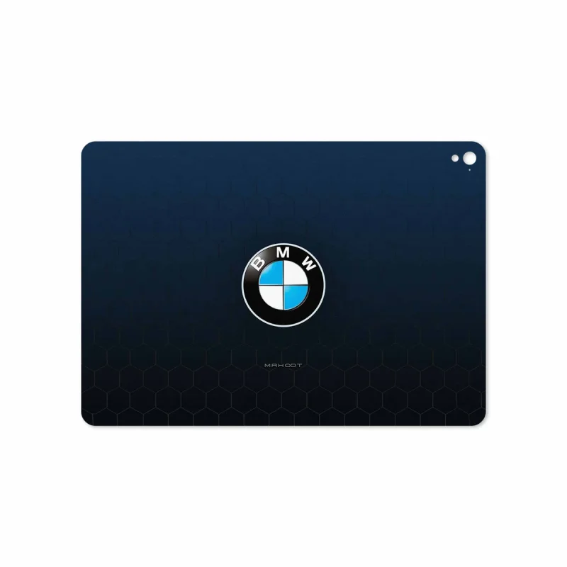 برچسب پوششی ماهوت مدل BMW مناسب برای تبلت اپل iPad Pro 9.7 2016 A1674