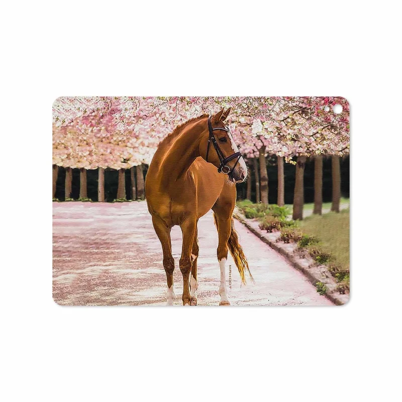 برچسب پوششی ماهوت مدل Horse-1 مناسب برای تبلت اپل iPad Pro 9.7 2016 A1673