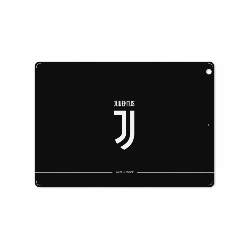 برچسب پوششی ماهوت مدل Juventus مناسب برای تبلت اپل iPad Air 2013 A1474