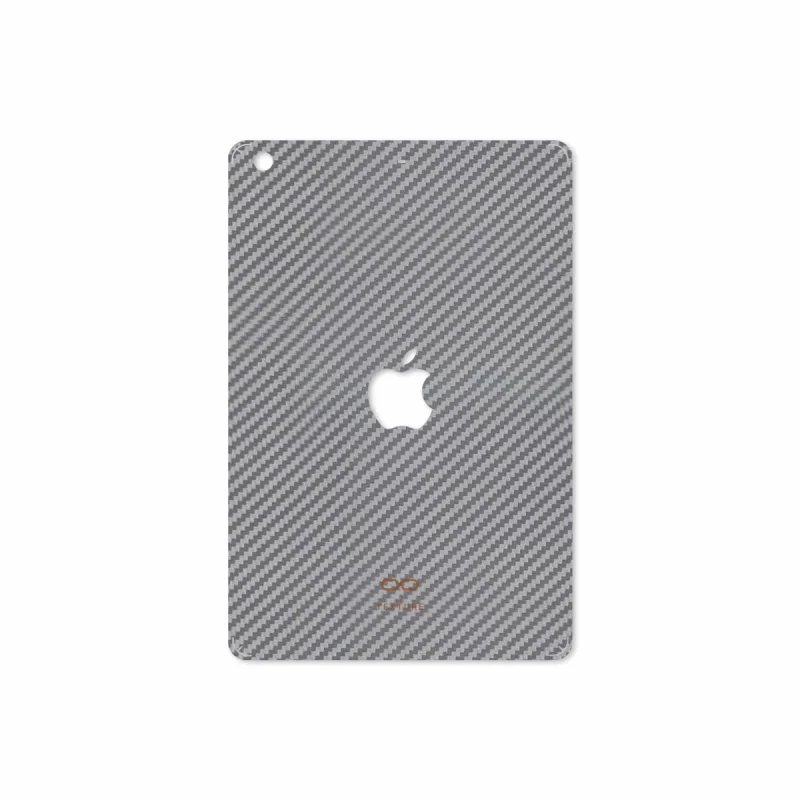 برچسب پوششی ماهوت مدل Steel-Fiber مناسب برای تبلت اپل iPad mini 2 2013 A1489