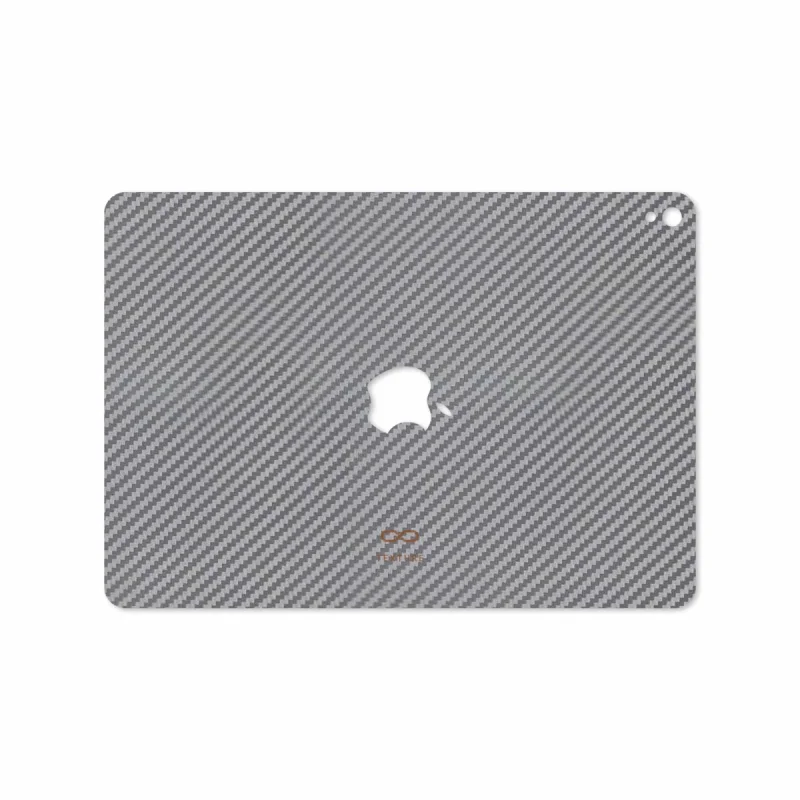 برچسب پوششی ماهوت مدل Steel-Fiber مناسب برای تبلت اپل iPad Pro 9.7 2016 A1673