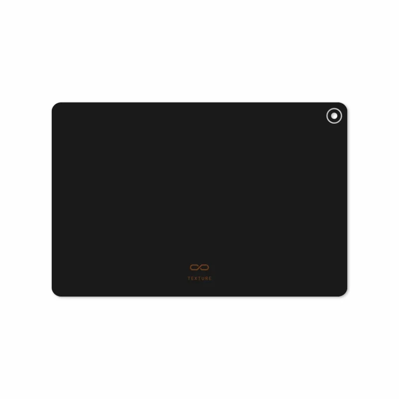 برچسب پوششی ماهوت مدل Matte-Black مناسب برای تبلت هوآوی Matepad T10 2020 AGS-L09