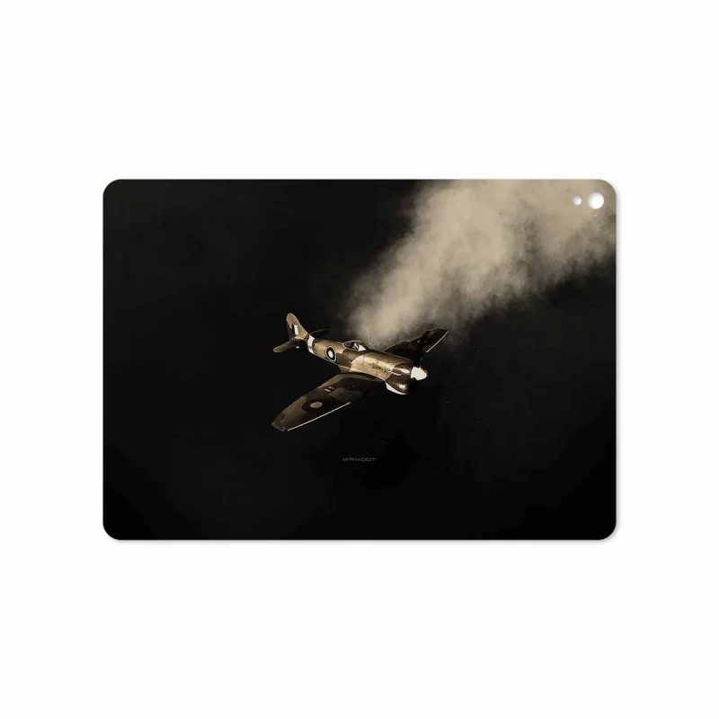 برچسب پوششی ماهوت مدل World War II Aircraft مناسب برای تبلت اپل iPad Pro 9.7 2016 A1674