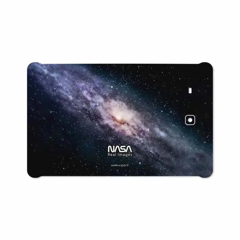 برچسب پوششی ماهوت مدل Universe-by-NASA-3 مناسب برای تبلت سامسونگ Galaxy Tab E 9.6 2015 T560
