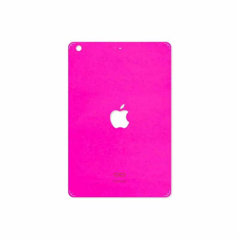 برچسب پوششی ماهوت مدل Phosphorus-Pink مناسب برای تبلت اپل iPad mini 2 2013 A1489