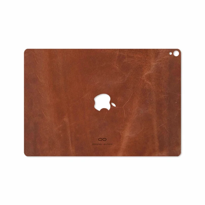 برچسب پوششی ماهوت مدل Buffalo-Leather مناسب برای تبلت اپل iPad Pro 10.5 2017 A1701