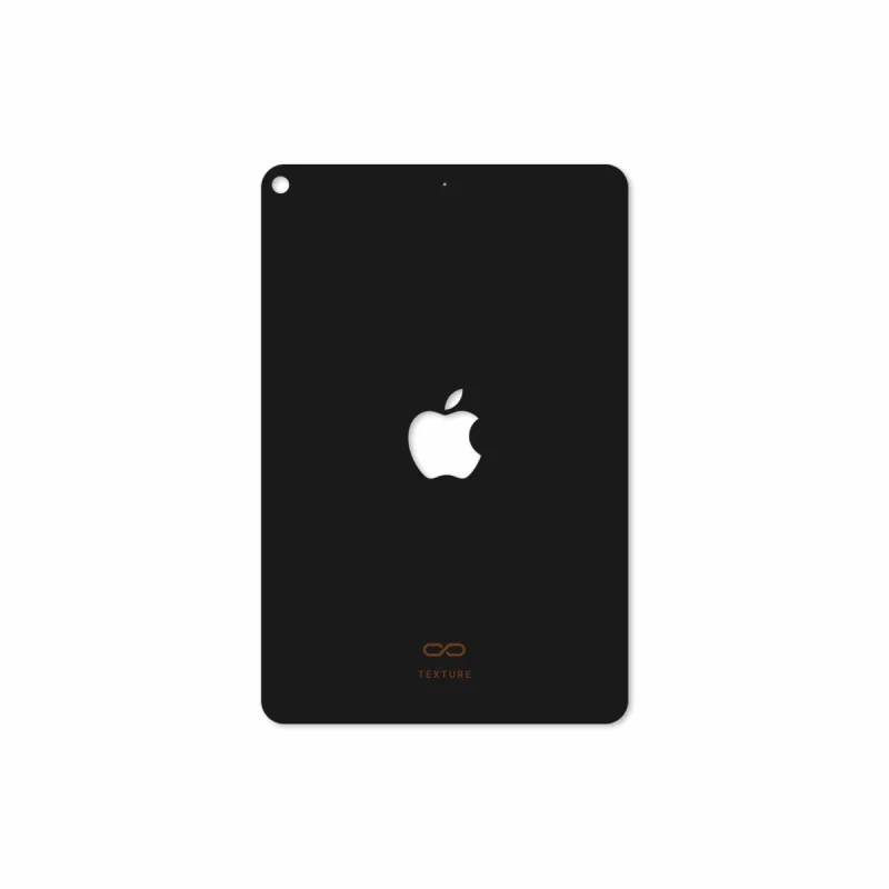 برچسب پوششی ماهوت مدل Matte-Black مناسب برای تبلت اپل iPad mini (GEN 5) 2019 A2133