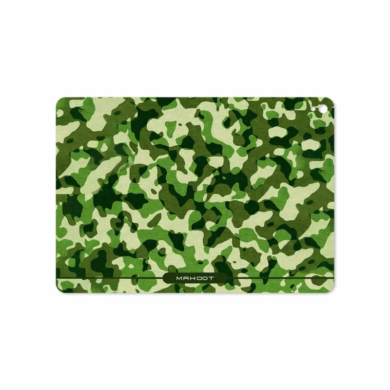 برچسب پوششی ماهوت مدل Army-Green-2 مناسب برای تبلت اپل iPad Pro 9.7 2016 A1674