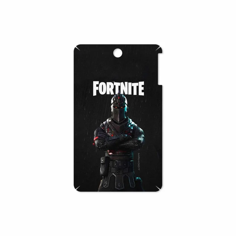 برچسب پوششی ماهوت مدل Fortnite-Game مناسب برای تبلت لنوو A7-50 A3500 2014