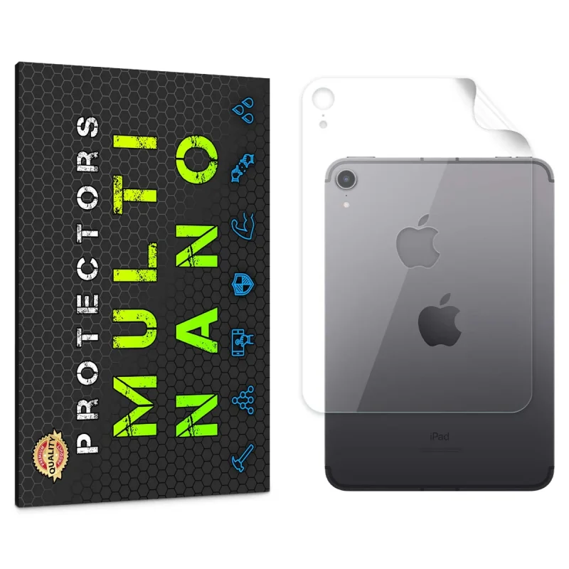 محافظ پشت مولتی نانو مدل X-F1T مناسب برای تبلت اپل iPad Mini 8.3 inch 2024