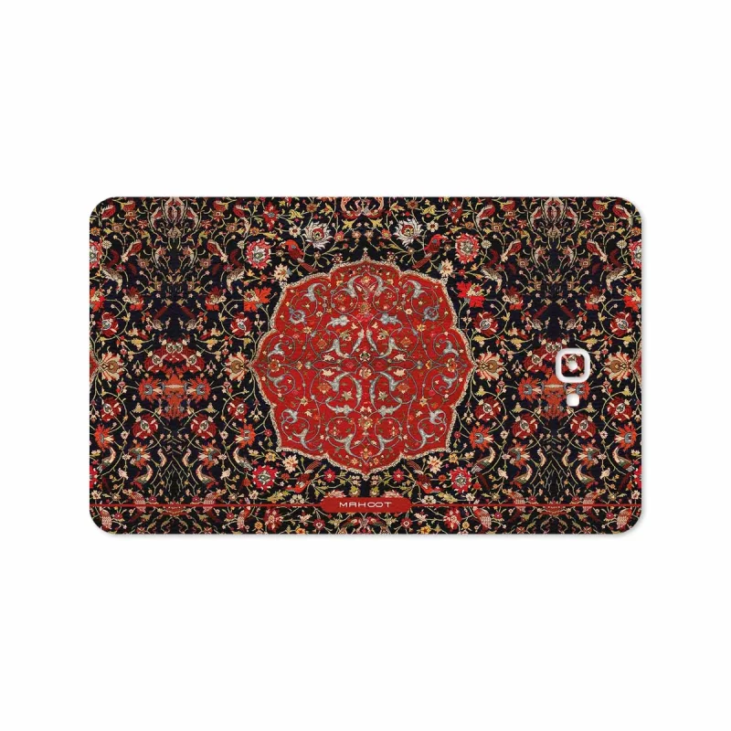 برچسب پوششی ماهوت مدل Iran-Carpet6 مناسب برای تبلت سامسونگ Galaxy Tab A 10.1 2016 T585
