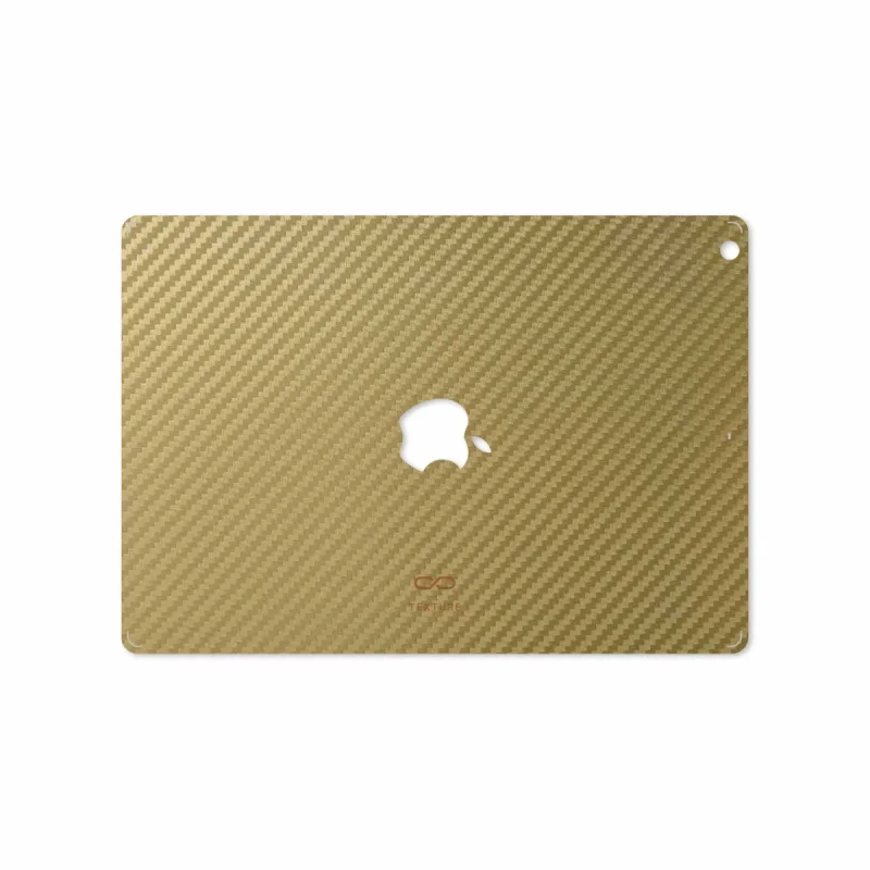 برچسب پوششی ماهوت مدل Titanium-Fiber مناسب برای تبلت اپل iPad Air 2013 A1476
