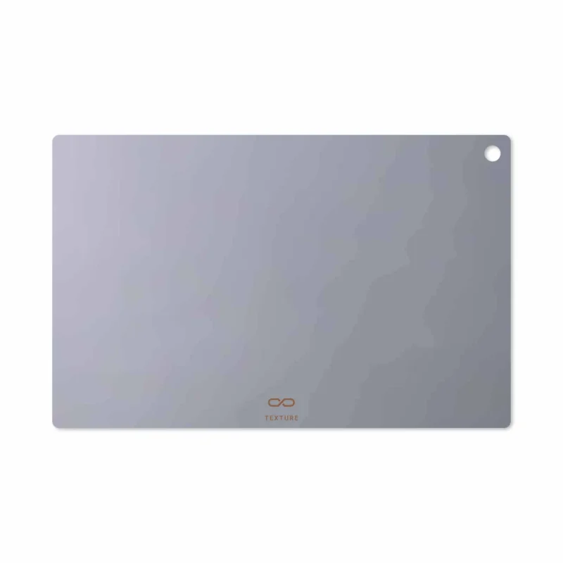 برچسب پوششی ماهوت مدل Matte-Silver مناسب برای تبلت سونی Xperia Tablet Z LTE 2013