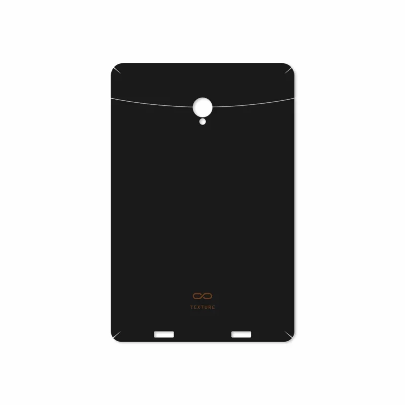 برچسب پوششی ماهوت مدل Matte-Black مناسب برای تبلت وریکو Unipad