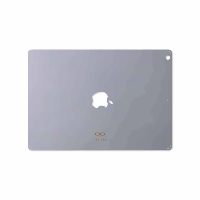 برچسب پوششی ماهوت مدل Matte-Silver مناسب برای تبلت اپل iPad Air 2013 A1475