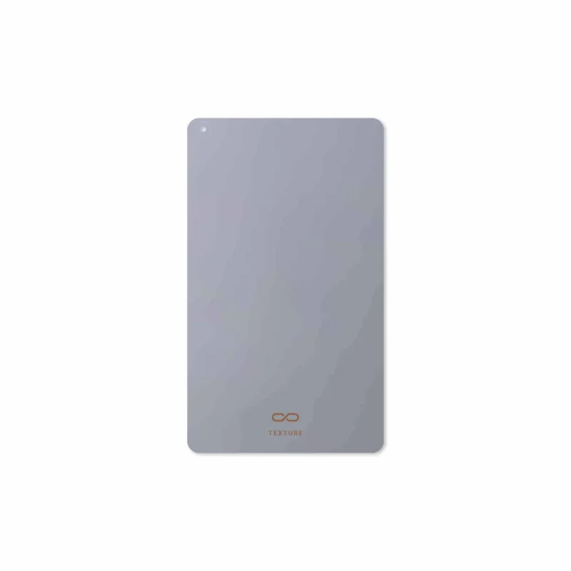برچسب پوششی ماهوت مدل Matte-Silver مناسب برای تبلت سامسونگ Galaxy Tab A 8.0 2019 T290