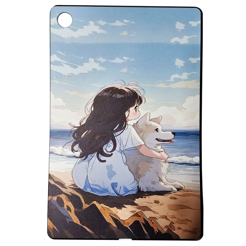 کاور پل پرایم کد 830 مناسب برای تبلت سامسونگ (galaxy Tab A9 plus (X216