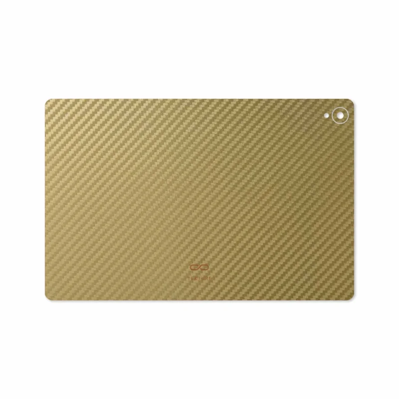 برچسب پوششی ماهوت مدل Titanium-Fiber مناسب برای تبلت هوآوی Mediapad M6 10.8 2019