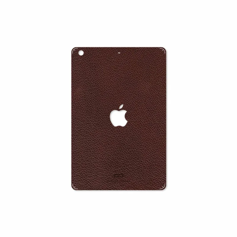 برچسب پوششی ماهوت مدل Natural-Leather مناسب برای تبلت اپل iPad mini 2 2013 A1490