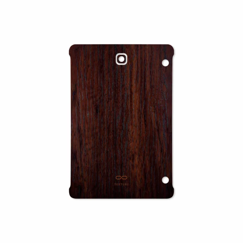 برچسب پوششی ماهوت مدل Red-Wood مناسب برای تبلت سامسونگ Galaxy Tab S2 8.0 2015 T710