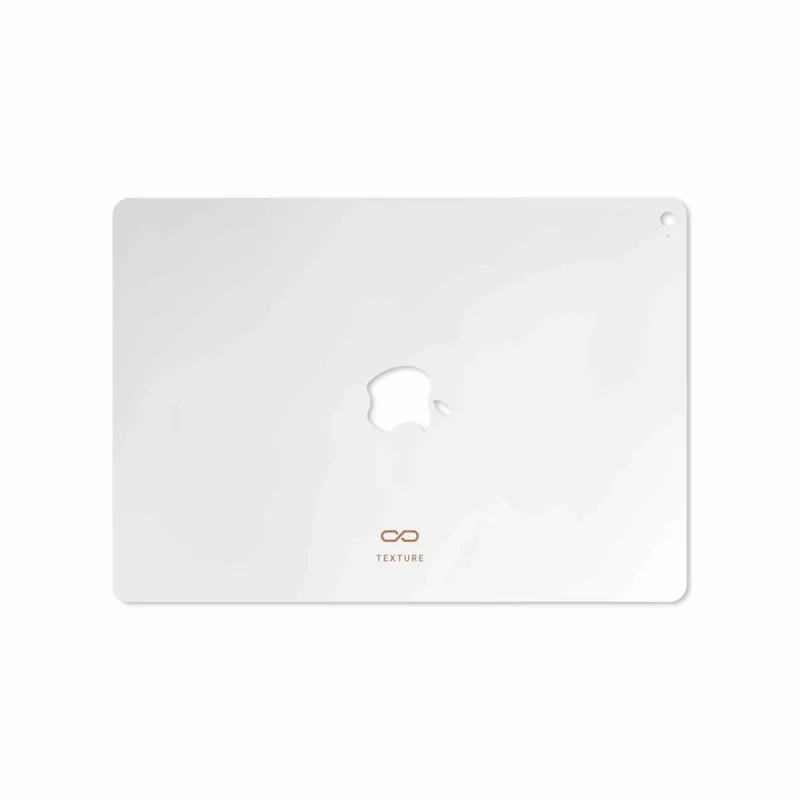 برچسب پوششی ماهوت مدل Matte-White مناسب برای تبلت اپل iPad Air 2 2014 A1567