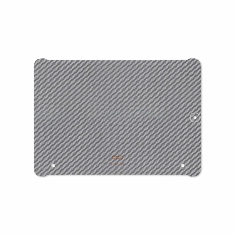 برچسب پوششی ماهوت مدل Steel-Fiber مناسب برای تبلت سامسونگ Galaxy Tab S2 9.7 2016 T819N