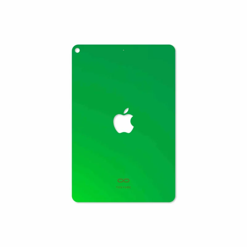برچسب پوششی ماهوت مدل Matte-Green مناسب برای تبلت اپل iPad mini (GEN 5) 2019 A2125