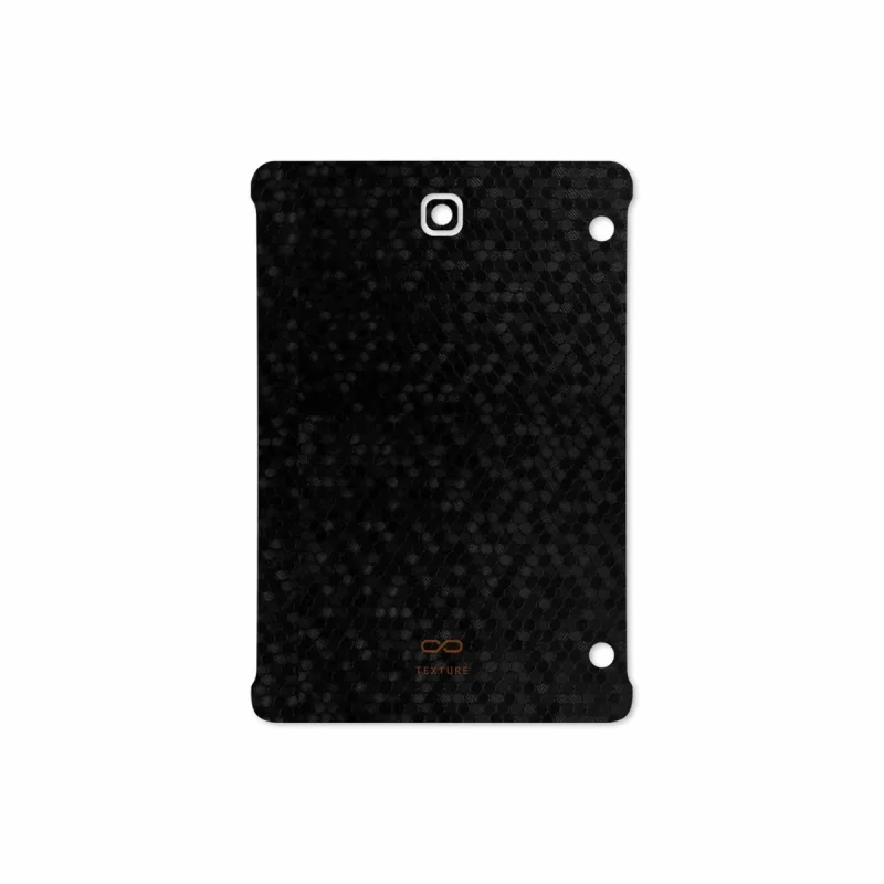 برچسب پوششی ماهوت مدل Honey-Comb-Circle مناسب برای تبلت سامسونگ Galaxy Tab S2 8.0 2015 T710