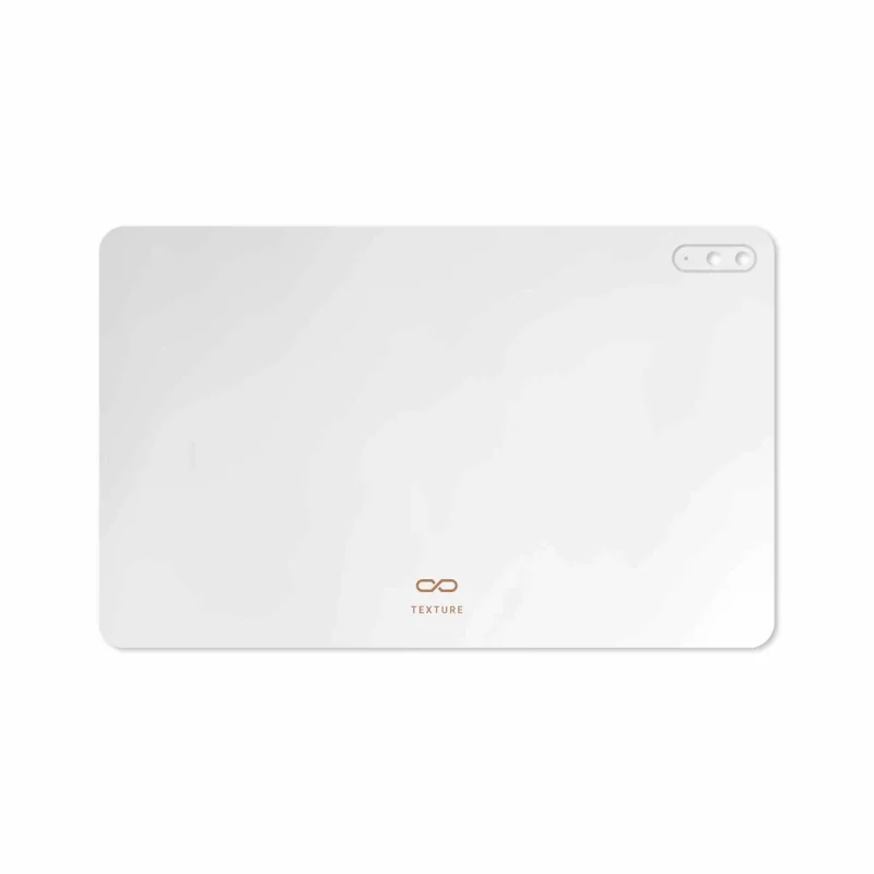 برچسب پوششی ماهوت مدل Matte-White مناسب برای تبلت هوآوی Matepad 10.4 2020 BAH3-L09