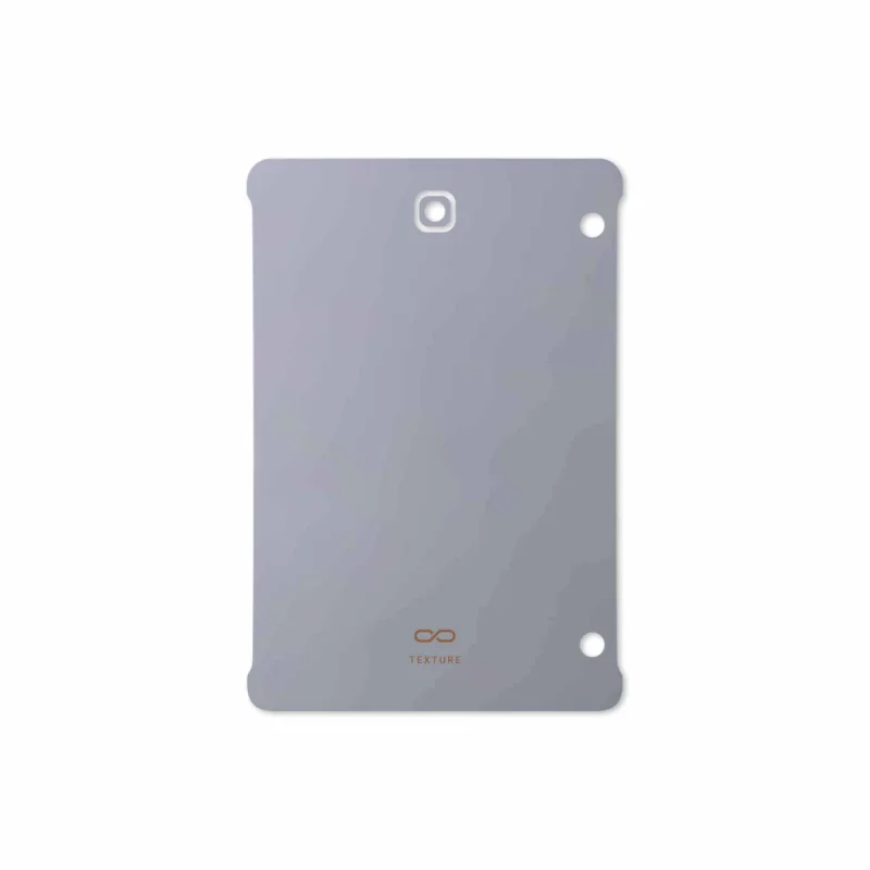 برچسب پوششی ماهوت مدل Matte-Silver مناسب برای تبلت سامسونگ Galaxy Tab S2 8.0 2016 T719N