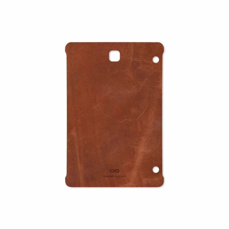 برچسب پوششی ماهوت مدل Buffalo-Leather مناسب برای تبلت سامسونگ Galaxy Tab S2 8.0 2015 T710