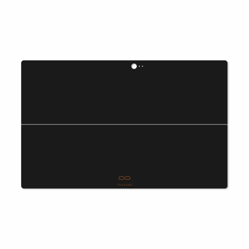 برچسب پوششی ماهوت مدل Matte-Black مناسب برای تبلت مایکروسافت Surface 2 RT 2013