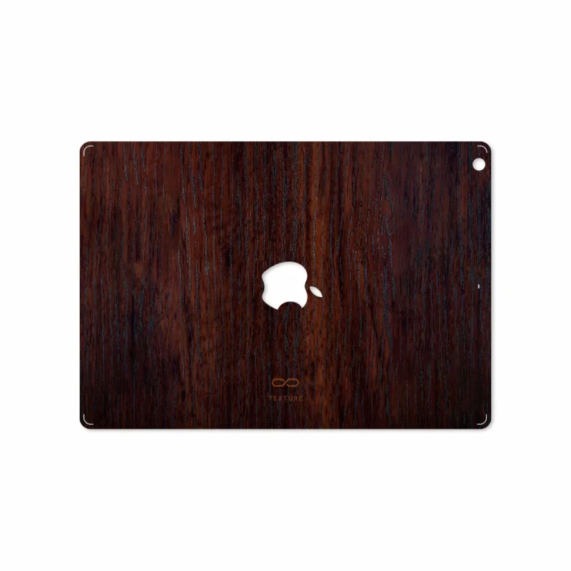 برچسب پوششی ماهوت مدل Red-Wood مناسب برای تبلت اپل iPad Air 2013 A1476