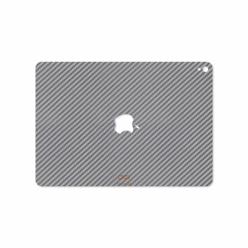 برچسب پوششی ماهوت مدل Steel-Fiber مناسب برای تبلت اپل iPad Pro 9.7 2016 A1674