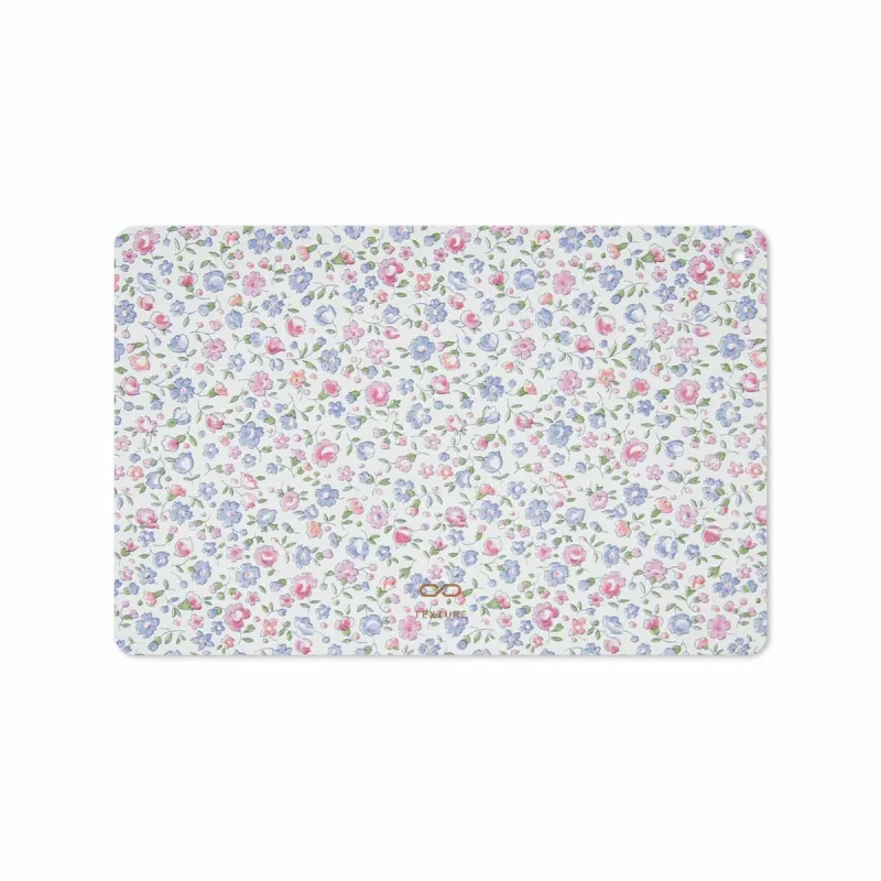 برچسب پوششی ماهوت مدل Painted-Flowers مناسب برای تبلت هوآوی Matepad T10 2020 AGS-L09