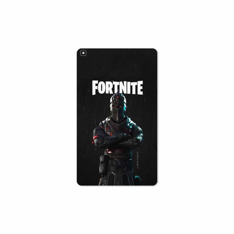 برچسب پوششی ماهوت مدل Fortnite-Game مناسب برای تبلت سامسونگ Galaxy Tab A 8.0 2019 T295