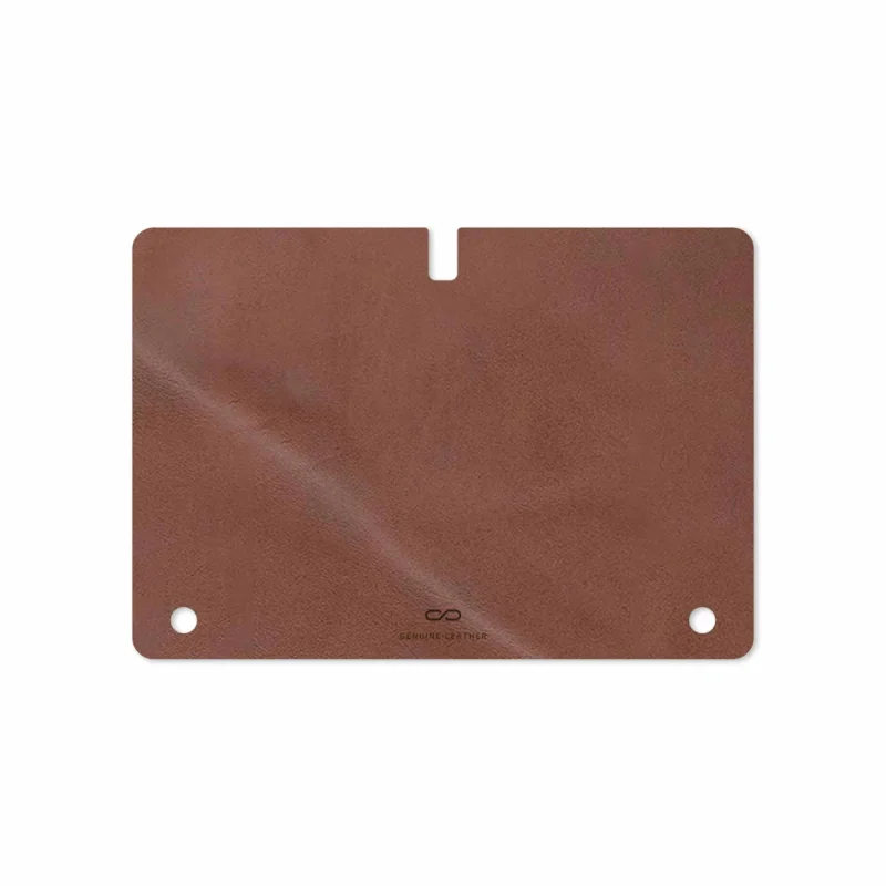 برچسب پوششی ماهوت مدل Matte_Natural_Leather مناسب برای تبلت سامسونگ Galaxy Tab S 10.5 2014 T800