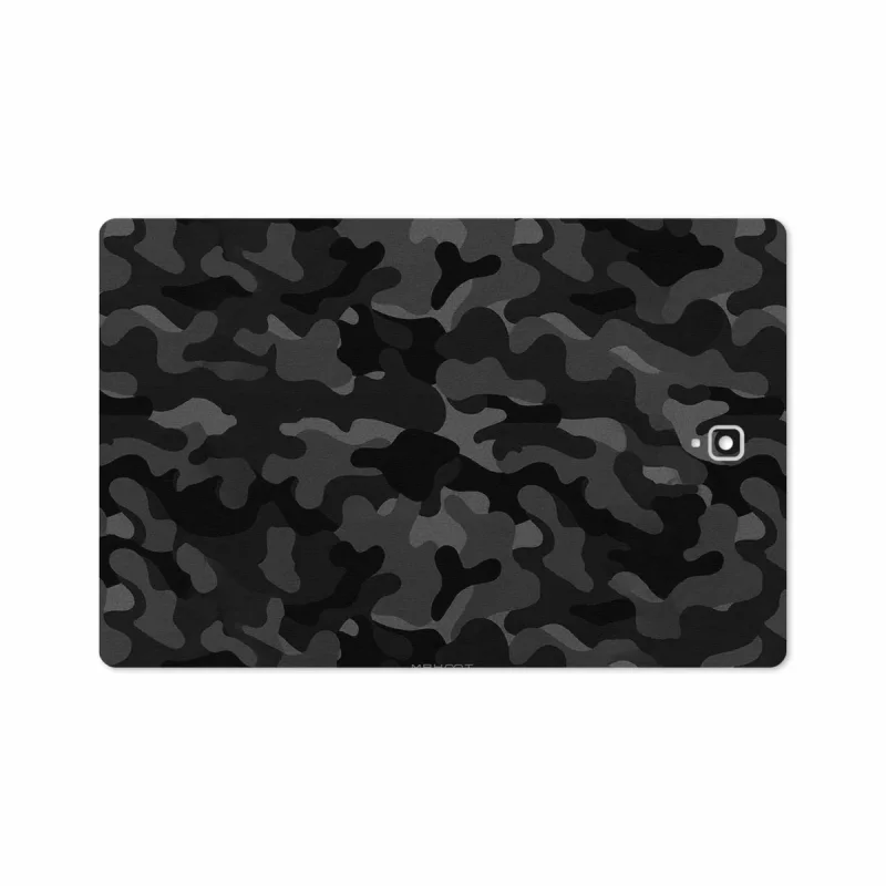 برچسب پوششی ماهوت مدل Night-Army مناسب برای تبلت سامسونگ Galaxy Tab S4 10.5 2018 T830