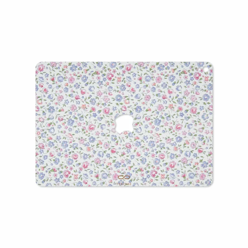 برچسب پوششی ماهوت مدل Painted-Flowers مناسب برای تبلت اپل iPad Pro 9.7 2016 A1674