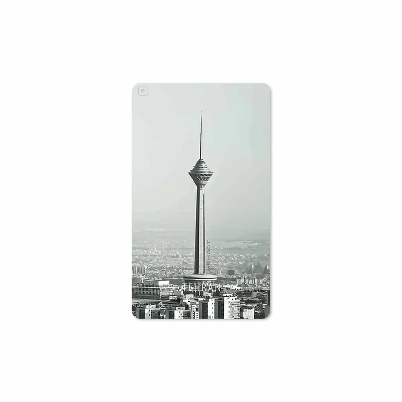 برچسب پوششی ماهوت مدل Tehran City مناسب برای تبلت سامسونگ Galaxy Tab A 8.0 2019 T295