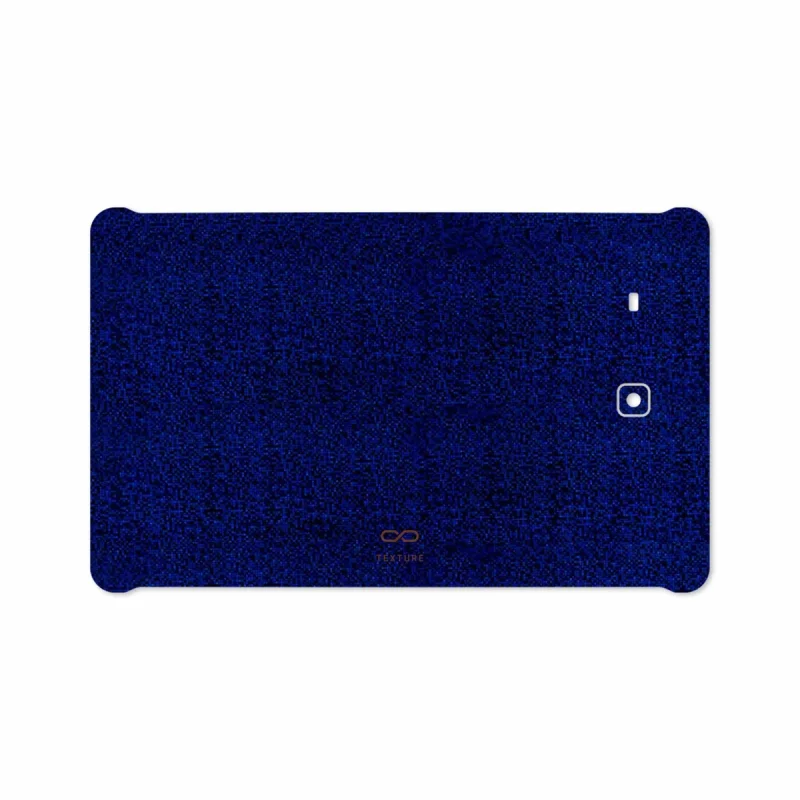 برچسب پوششی ماهوت مدل Blue-Holographic مناسب برای تبلت سامسونگ Galaxy Tab E 9.6 2015 T560