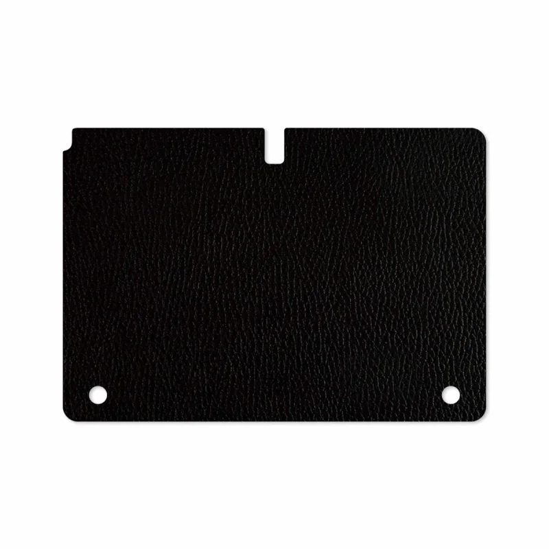 برچسب پوششی ماهوت مدل Black-Leather مناسب برای تبلت سامسونگ Galaxy Note 10.1 2012 N8010