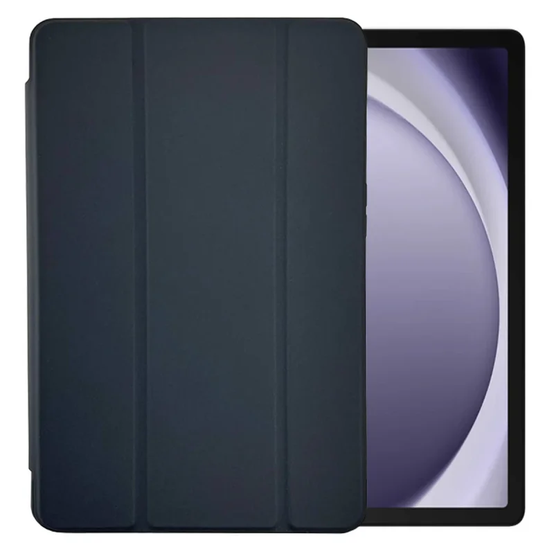 کیف کلاسوری گاردتک اساک مدل Smart مناسب برای تبلت سامسونگ Galaxy Tab A11