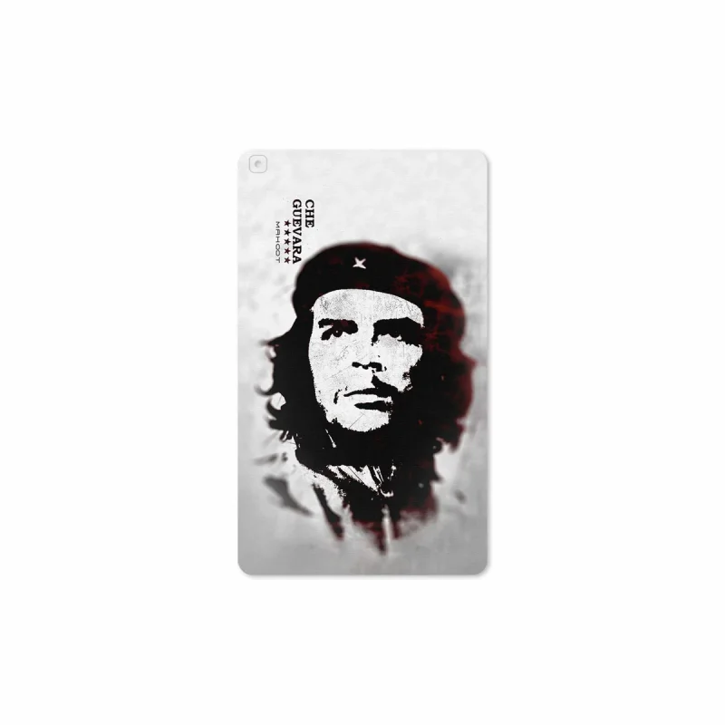 برچسب پوششی ماهوت مدل Che-Guevara مناسب برای تبلت سامسونگ Galaxy Tab A 8.0 2019 T295
