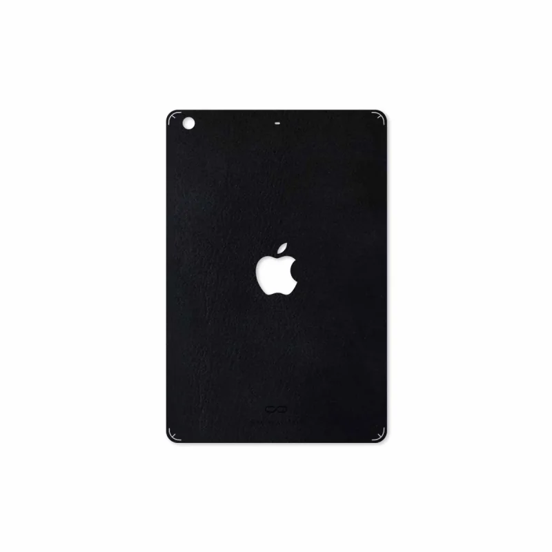 برچسب پوششی ماهوت مدل Graphite Buffalo Leather مناسب برای تبلت اپل iPad mini 2 2013 A1490