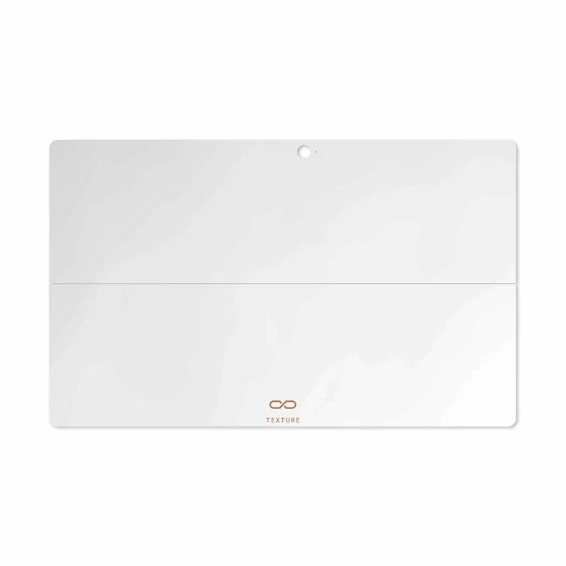 برچسب پوششی ماهوت مدل Matte-White مناسب برای تبلت مایکروسافت Surface Pro 2 2013